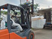 Amankah Produk Domestik dari Paparan Radiasi Nuklir?