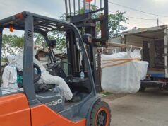 Amankah Produk Domestik dari Paparan Radiasi Nuklir?