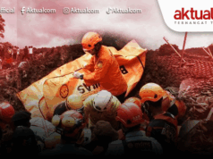 Basarnas dan Tim SAR Gabungan Hingga Hari Ini Temukan 13 Korban Meninggal Longsor Cilacap