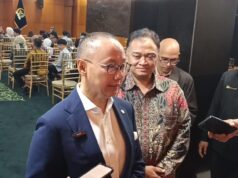 Kolaborasi Antar Pemangku Kepentingan Jadi Kunci Perdagangan Karbon