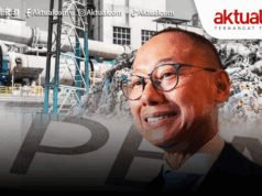 Eddy Soeparno: Pembiayaan Proyek WtE Ditanggung Pelaku Usaha Bukan APBN