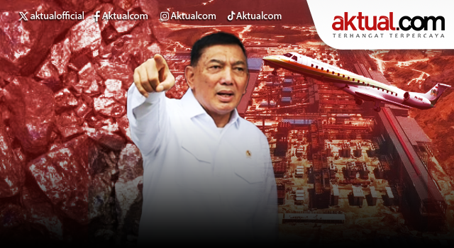 Prabowo Dinilai Kecolongan IMIP Jadi Bandara Internasional, Evaluasi Menhub