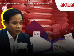 Ombudsman Ungkap Potensi Kerugian Negara Rp3 Triliun, Komisi II Ingatkan Pemerintah Benahi Tata Kelola Beras