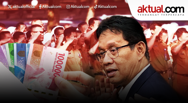 Kenaikan Gaji ASN Masih Wacana Menteri Purbaya: Kita Ases Dulu