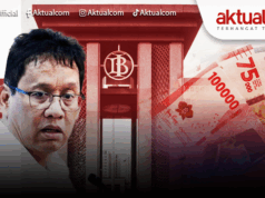 Drama Panjang Redenominasi Rupiah: Ambisi Lama, Tantangan Baru