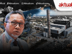 Zulkifli Hasan Ungkap Alasan WtE Tertinggal dari Negara Tetangga