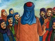 Kembali pada Esensi Dakwah yang Berbasis Akhlak Ilustrasi Dakwah