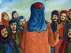 Kembali pada Esensi Dakwah yang Berbasis Akhlak Ilustrasi Dakwah