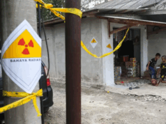 Pencemaran Radiasi Nuklir: Lemahnya Pengawasan dan Gagapnya Penanganan