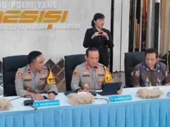 Polda Metro Segera Panggil Tersangka Kasus Tuduhan Ijazah