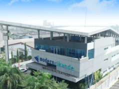 PT Peter Metal Technology dan PT Modern Land Cikande Terancam Pidana Berat