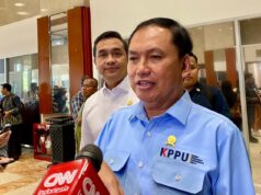 Hindari Monopoli, KPPU Desak Evaluasi Tata Kelola SPBU