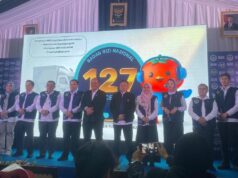 MBG Luncurkan Layanan Pengaduan Call Center 127