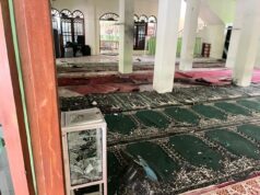 Luka yang Meledak di SMA 72: Antara Bullying dan Bayang-Bayang Teror