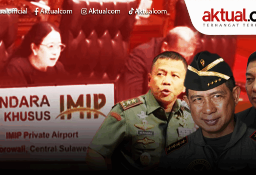 Bandara IMIP Tanpa Pengawasan, DPR Akan Panggil Menhan hingga Kepala BIN