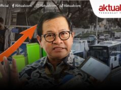 Gubernur Pramono Anung Pertimbangkan Penyesuaian Tarif Transjakarta, 15 Golongan Tetap Gratis