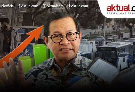 Gubernur Pramono Anung Pertimbangkan Penyesuaian Tarif Transjakarta, 15 Golongan Tetap Gratis