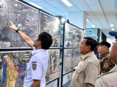 Waspada Cuaca Buruk! Pemerintah Siaga Penuh Amankan Transportasi Jelang Libur Nataru