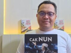 Ganti Nama BUMN Jadi BUMR, Baru Indonesia Konsisten Jadi Republik