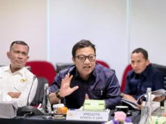 DPR Minta Kemenhub Evaluasi Titik-titik Rawan Kecelakaan Pasca Bus dari Bekasi ke Jogja Terguling