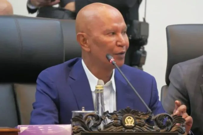Ketua Badan Anggaran DPR RI Said Abdullah. (ANTARA/HO-Banggar DPR RI)