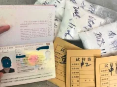 Satgas Terpadu Gagalkan Upaya Penyelundupan Mineral, IWIP Beri Klarifikasi Bahan mineral yang diduga akan diselundupkan seorang WNA dari China melalui Bandara Khusus PT Indonesia Weda Bay Industrial Park (IWIP) Weda Bay, Maluku Utara, Jumat (5/12/2025). (ANTARA/HO-Kejaksaan Agung RI)