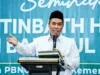 Konsolidasi PBNU, Zulfa Mustofa Sowan ke Rais Aam dan Para Kiai Pesantren Jawa Timur Penjabat (Pj) Ketua Umum PBNU hasil rapat pleno Jakarta KH Zulfa Mustofa dalam rilis di Jakarta Pusat pada Sabtu (13/12/2025) melakukan konsolidasi secara daring dengan pengurus pusat, pengurus wilayah, pengurus cabang se-Indonesia serta pengurus cabang istimewa Nahdlatul Ulama di hari pertama bekerja. ANTARA/HO-PBNU.