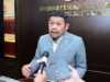 DPR Minta OJK Hapus Peraturan Soal Penagih Utang Oleh Pihak Ketiga Anggota Komisi III DPR RI Abdullah. ANTARA/HO-DPR RI