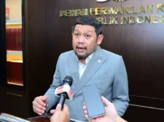 DPR Minta OJK Hapus Peraturan Soal Penagih Utang Oleh Pihak Ketiga Anggota Komisi III DPR RI Abdullah. ANTARA/HO-DPR RI