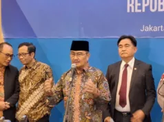 Ketua Komisi Percepatan Reformasi Polri Terima Masukan dari 100 Kelompok Masyarakat