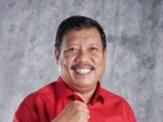 Berita Prof Udin Diperiksa KPK Adalah Hoaks!