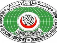 OKI Kutuk Pengakuan Israel atas Wilayah Somaliland Ilustrasi - Organisasi Konferensi negara-negara Islam (OKI) (istimewa)