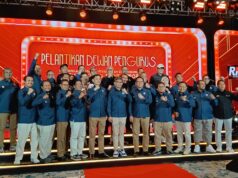 Rental Indonesia Event Support Resmi Dilantik, Siap Jadi Mitra Strategis Pemerintah Dorong Industri Event Nasional