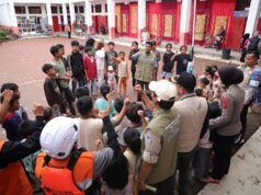 Bencana Sumbar Lumpuhkan Aktivitas Sekolah, Jadwal Ujian Diubah