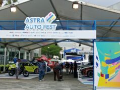 Astra Auto Fest 2025 Targetkan 4.000 Transaksi, Hadirkan 26 Unit Bisnis Astra