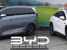 Pasar Mobil Listrik Nasional Melonjak, BYD–DENZA Kuasai Lebih dari Separuh Penjualan