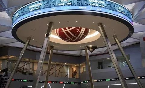 Bursa Efek Indonesia