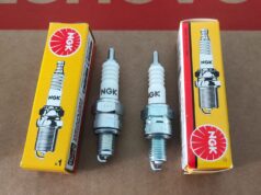 Ingat! Busi adalah Saksi Mata Ruang Bakar, Bikin Mesin Kerja Maksimal