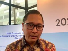 Perbankan Sambut Positif Revisi UU P2SK