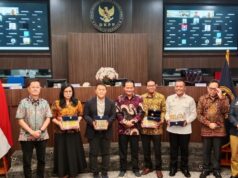 Perlu Independen, Bappenas Usulkan DKPP Tak Lagi di Bawah Kemendagri