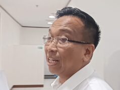 Pemerintah Kunci Impor Beras, Produksi Nasional Diklaim Surplus