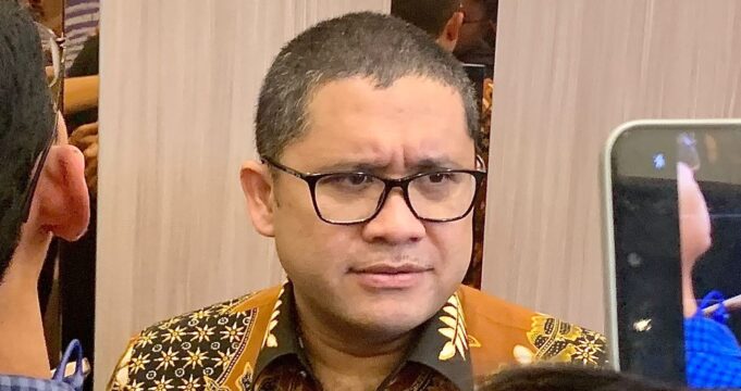 Direktur Jenderal Strategi Ekonomi dan Fiskal Kementerian Keuangan, Febrio Nathan Kacaribu