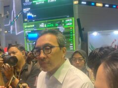 Usai IPO dan Melantai di BEI, Superbank Optimistis Prospek Bank Digital Masih Terbuka Lebar