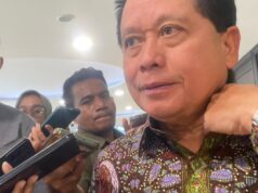 Bos BRI Sebut Kredit Pembiayaan Proyek MBG Layak