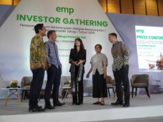 Temukan Cadangan Gas Baru, ENRG Tawarkan Obligasi Rp4 Triliun