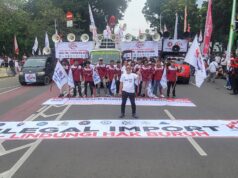 Soal Ajakan Tobat Nasuha, Sekjen KSPN Minta Presiden Prabowo Evaluasi Cak Imin