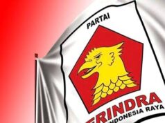 Partai Gerindra Dukung Kepala Daerah Dipilih Melalui DPRD Partai Gerindra