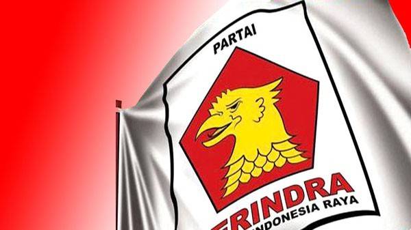 Gerindra Partai Gerindra