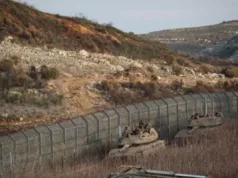 PBB Adopsi Dua Resolusi Tentang Pendudukan Palestina