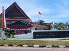 PDIP Babel Bantah Isu Pemanggilan Prof Udin: Dinilai Bermuatan Politik Jelang Pilkada Ulang Pangkalpinang